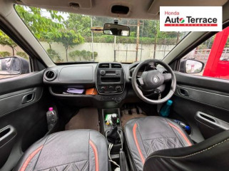 2019 Renault KWID RXL