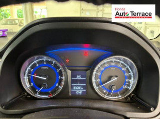 2017 Maruti Baleno Delta