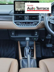 2024 Honda Elevate ZX CVT