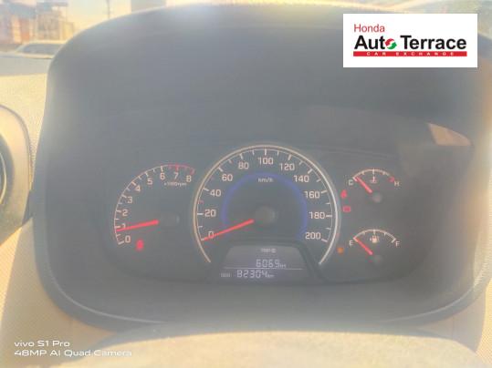 2019 Hyundai&nbsp;Grand i10 1.2 Kappa Sportz BSIV