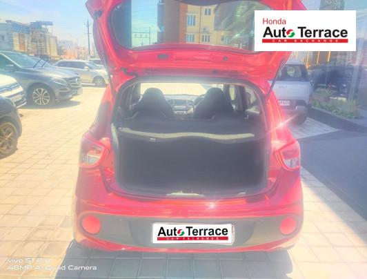 2019 Hyundai&nbsp;Grand i10 1.2 Kappa Sportz BSIV