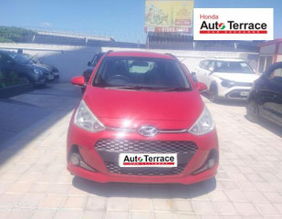 2019 Hyundai&nbsp;Grand i10 1.2 Kappa Sportz BSIV