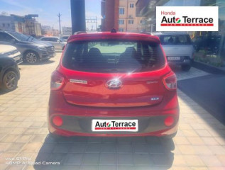 2019 Hyundai&nbsp;Grand i10 1.2 Kappa Sportz BSIV