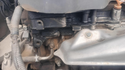 2014 Honda&nbsp;Mobilio V i-DTEC