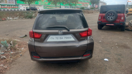 2014 Honda&nbsp;Mobilio V i-DTEC