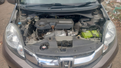 2014 Honda&nbsp;Mobilio V i-DTEC