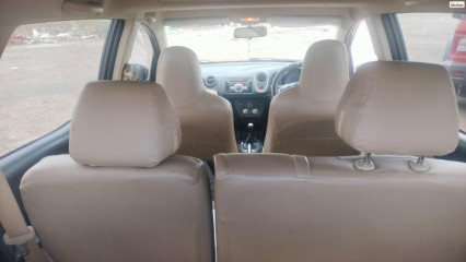 2014 Honda&nbsp;Mobilio V i-DTEC