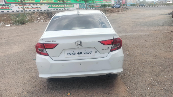 2019 Honda&nbsp;Amaze 2016-2021 V Petrol BSIV