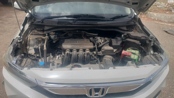 2019 Honda&nbsp;Amaze 2016-2021 V Petrol BSIV
