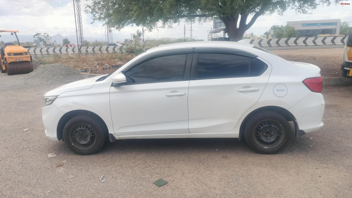 2019 Honda&nbsp;Amaze 2016-2021 V Petrol BSIV