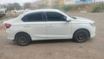 2019 Honda&nbsp;Amaze 2016-2021 V Petrol BSIV