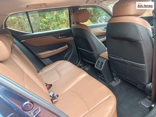 2024 Honda&nbsp;Elevate ZX CVT