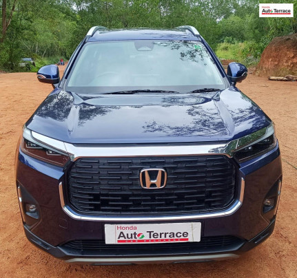 2024 Honda&nbsp;Elevate ZX CVT