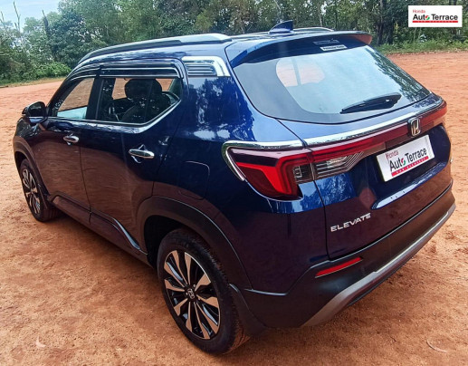 2024 Honda&nbsp;Elevate ZX CVT