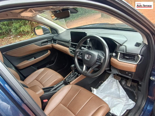 2024 Honda&nbsp;Elevate ZX CVT