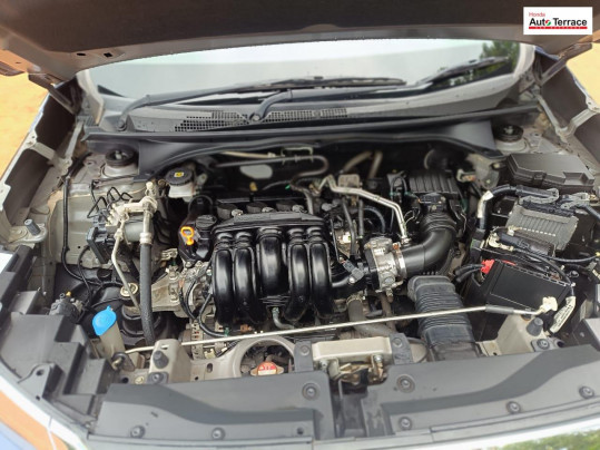 2024 Honda&nbsp;Elevate ZX CVT