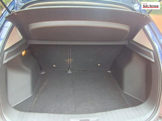 2024 Honda&nbsp;Elevate ZX CVT