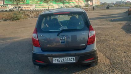2013 Hyundai&nbsp;i10 Sportz AT
