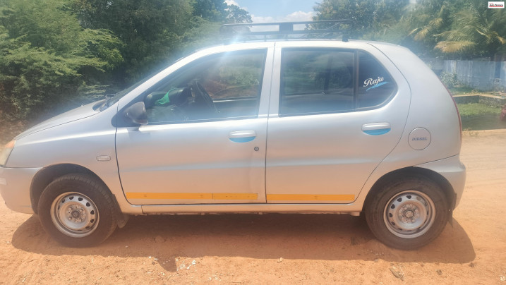 2010 Tata&nbsp;Indica DLE BSIII