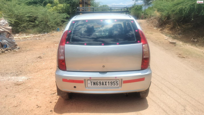 2010 Tata&nbsp;Indica DLE BSIII