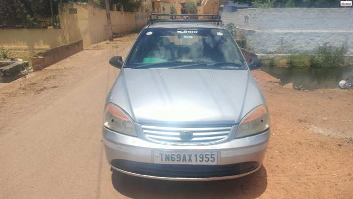 2010 Tata&nbsp;Indica DLE BSIII