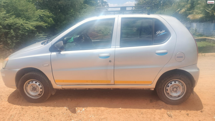 2010 Tata&nbsp;Indica DLE BSIII