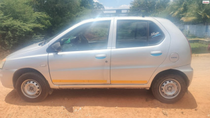 2010 Tata&nbsp;Indica DLE BSIII