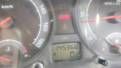 2010 Tata&nbsp;Indica DLE BSIII