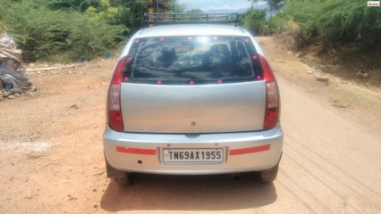 2010 Tata&nbsp;Indica DLE BSIII
