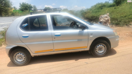 2010 Tata&nbsp;Indica DLE BSIII