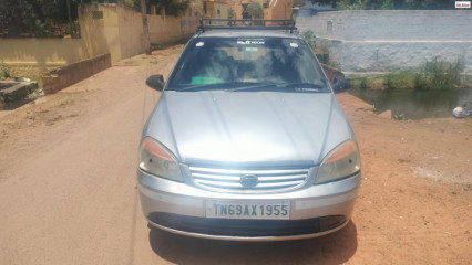 2010 Tata&nbsp;Indica DLE BSIII
