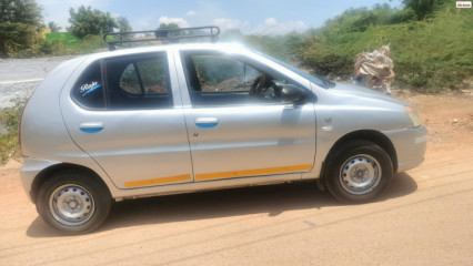 2010 Tata&nbsp;Indica DLE BSIII
