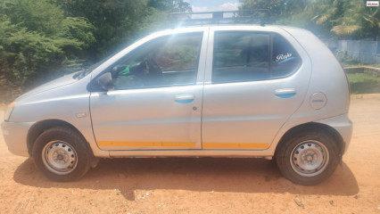 2010 Tata&nbsp;Indica DLE BSIII