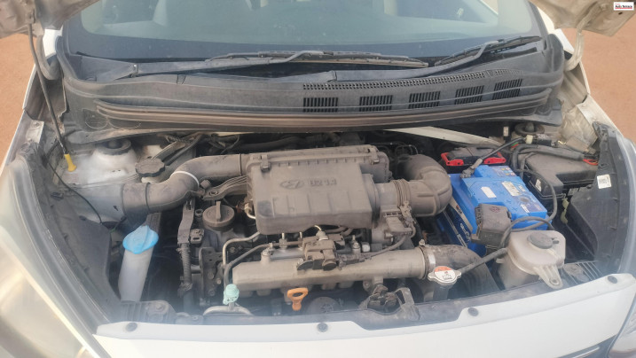 2016 Hyundai&nbsp;Xcent 1.1 CRDi S