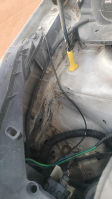 2016 Hyundai&nbsp;Xcent 1.1 CRDi S