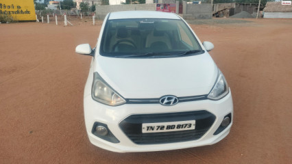 2016 Hyundai&nbsp;Xcent 1.1 CRDi S
