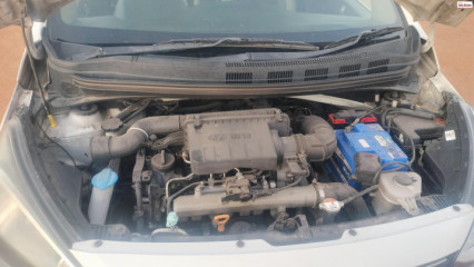 2016 Hyundai&nbsp;Xcent 1.1 CRDi S