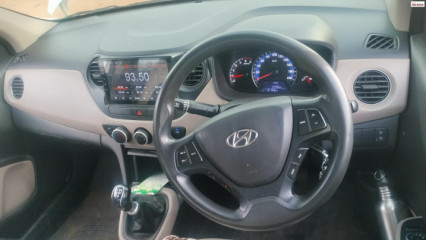 2016 Hyundai&nbsp;Xcent 1.1 CRDi S