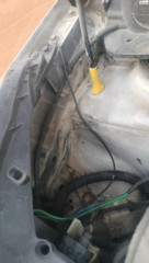 2016 Hyundai&nbsp;Xcent 1.1 CRDi S