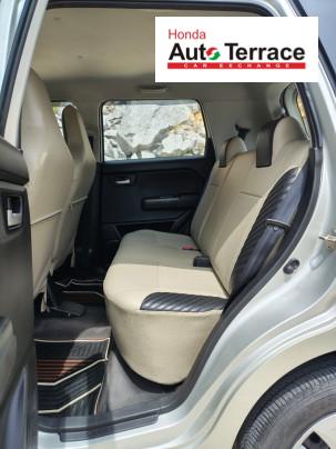 2020 Maruti Wagon R VXI