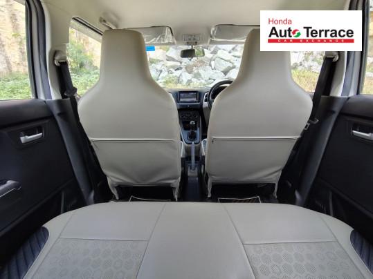 2020 Maruti Wagon R VXI