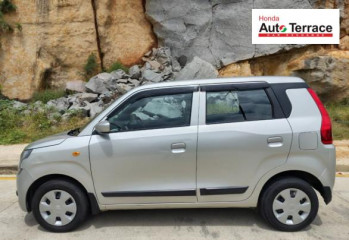 2020 Maruti Wagon R VXI
