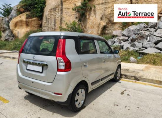 2020 Maruti Wagon R VXI