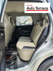 2020 Maruti Wagon R VXI