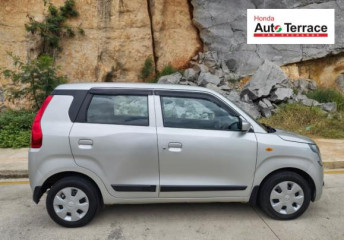 2020 Maruti Wagon R VXI