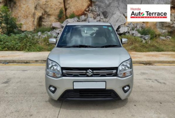 2020 Maruti Wagon R VXI