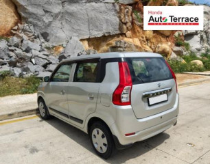 2020 Maruti Wagon R VXI
