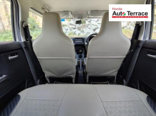 2020 Maruti Wagon R VXI