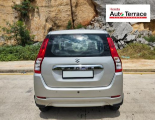 2020 Maruti Wagon R VXI