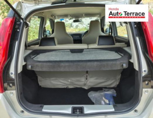 2020 Maruti Wagon R VXI